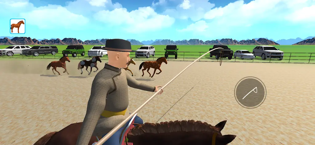 �����մ���ս2026���ذ�װv1.0.0 ��׿���ͼ