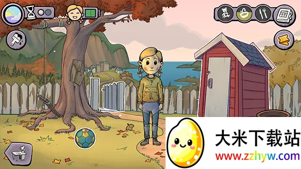 �ҵĺ��ӣ��µĿ�ʼv1.0.011 �ٷ������ͼ