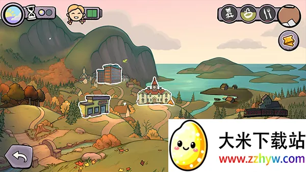 �ҵĺ��ӣ��µĿ�ʼv1.0.011 �ٷ������ͼ