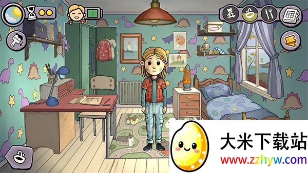 �ҵĺ��ӣ��µĿ�ʼv1.0.011 �ٷ������ͼ