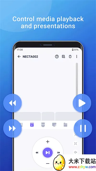 WiFi Mouse2026�ٷ����°汾v5.3.6 �ֻ����ͼ