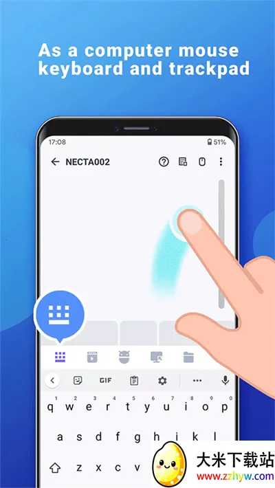 WiFi Mouse2026�ٷ����°汾v5.3.6 �ֻ����ͼ