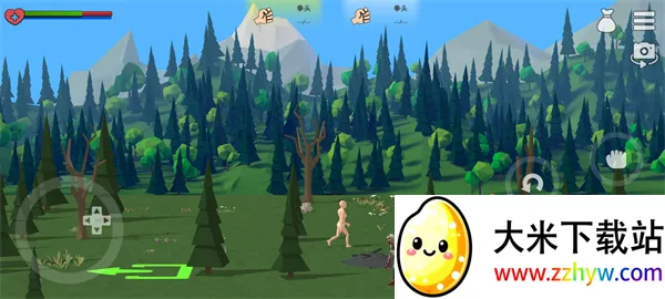 ��ʬɭ��3�����ֻ���