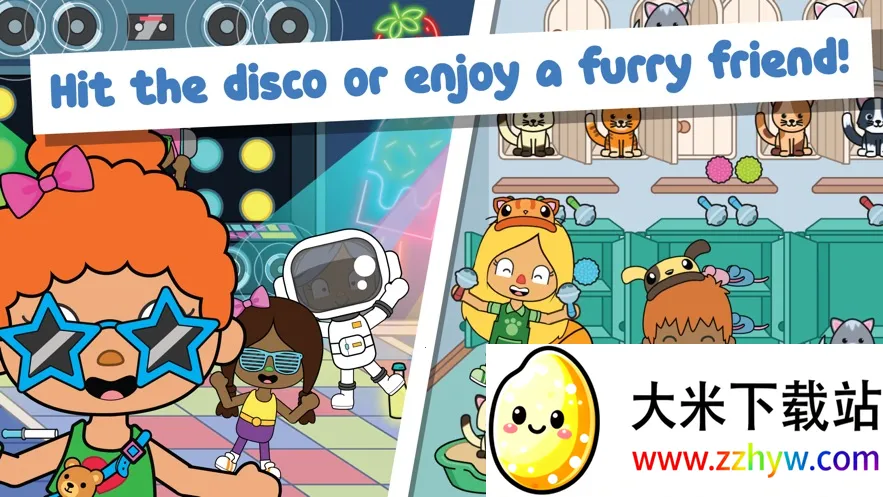 mii worldv0.13.1 ��׿���ͼ