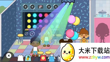 mii worldv0.13.1 ��׿���ͼ