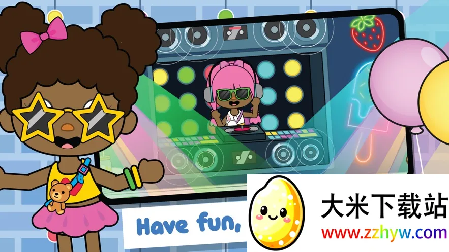 mii worldv0.13.1 ��׿���ͼ