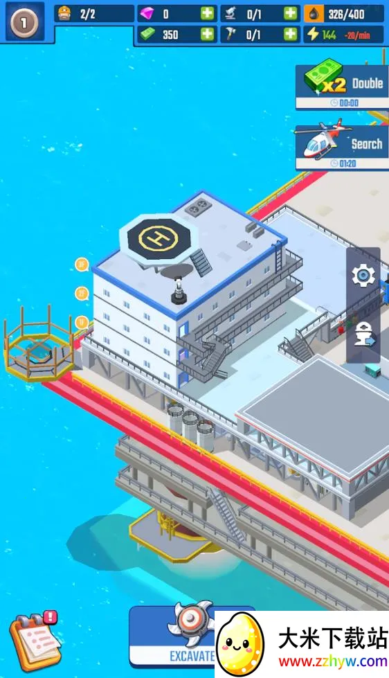 ʯ���꾮���2026�ٷ����°汾v1.0.9 �ٷ������ͼ