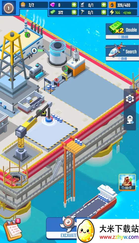 ʯ���꾮���2026�ٷ����°汾v1.0.9 �ٷ������ͼ