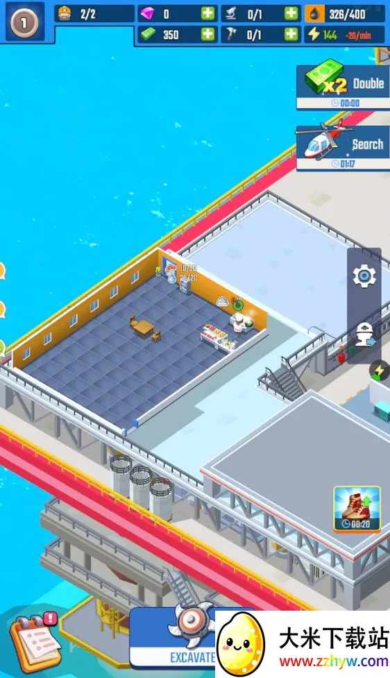 ʯ���꾮���2026�ٷ����°汾v1.0.9 �ٷ������ͼ