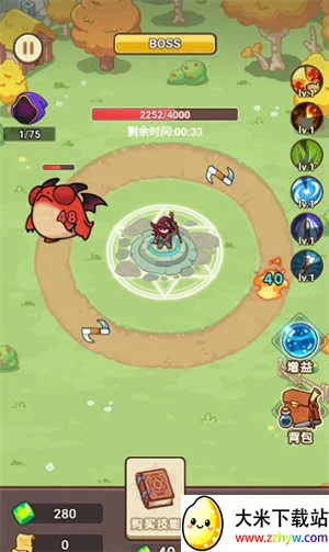 ��������ս�������޽�Ұ�v1.0.0 �ֻ����ͼ