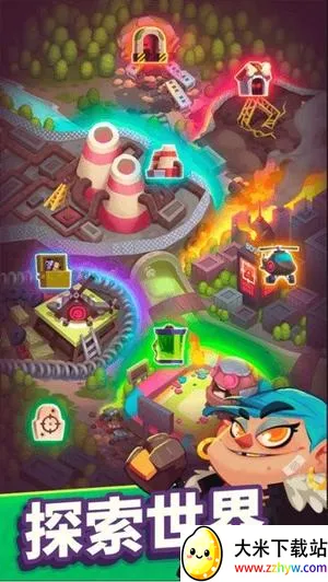 ʬս���ڹ�������˼v1.2.0 �ֻ����ͼ