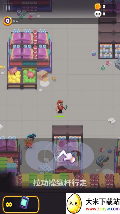 ʬս���ڹ�������˼v1.2.0 �ֻ����ͼ