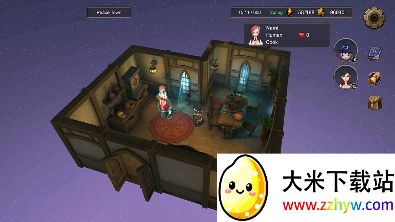 ������������ƽ�����ò˵�v0.01 �ֻ����ͼ