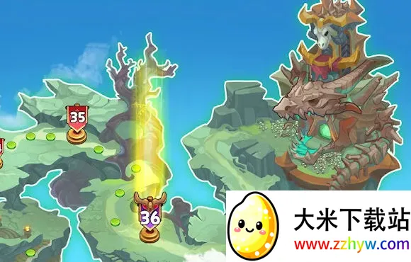 ����֮��32026�ٷ����°汾v1.0.500 ��Ѱ��ͼ