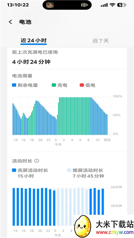 kbattery���°汾1.9v1.0 ��׿���ͼ