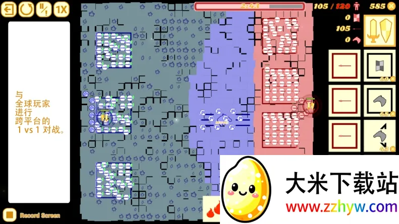 Cavalry Charge2026���°汾v0.3.2.2.2 ��׿���ͼ