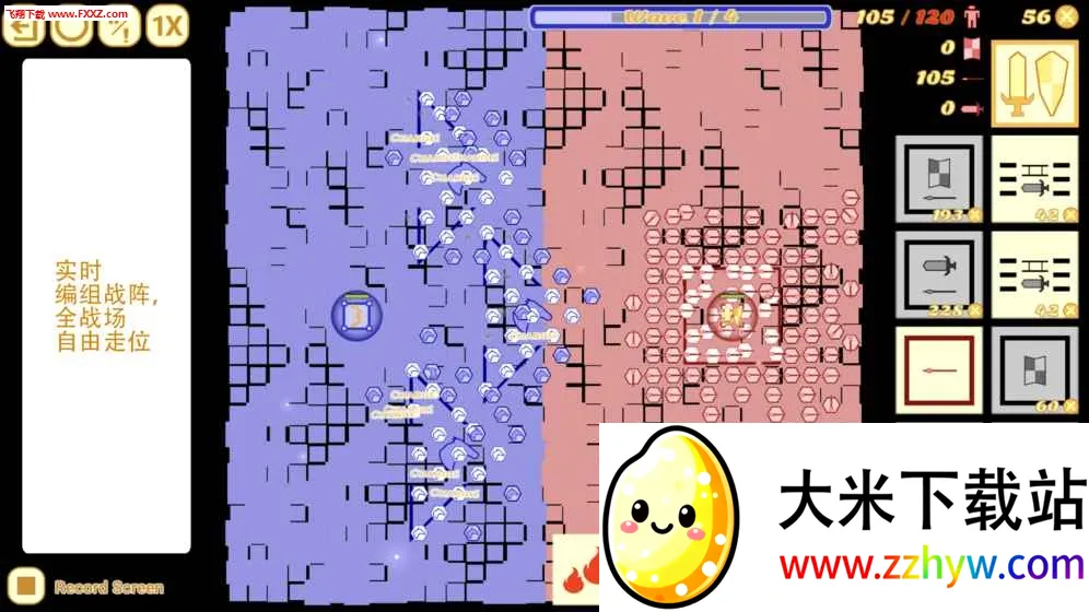 Cavalry Charge2026���°汾