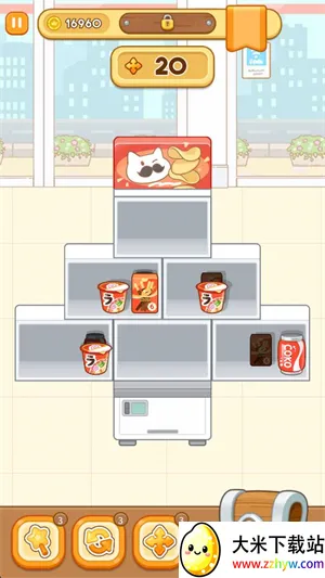 ����Ů��v1.102 �ٷ������ͼ