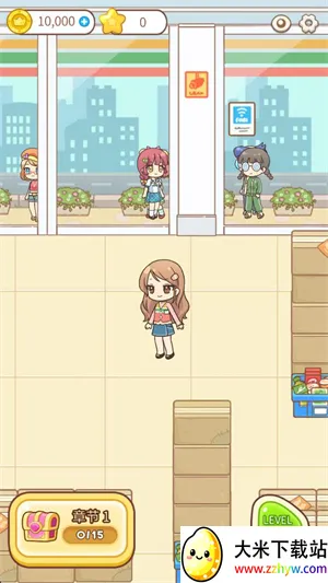 ����Ů��