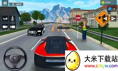 ��ʻѧԺ22026�ٷ����°汾v4.3 �ٷ������ͼ