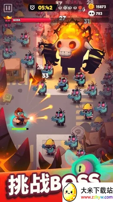 ʬս�������ڹ��ƽ��v1.2.0 ��׿���ͼ