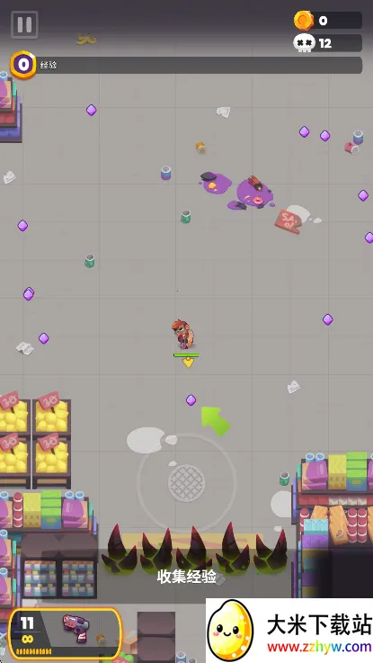 ʬս�������ڹ��ƽ��v1.2.0 ��׿���ͼ