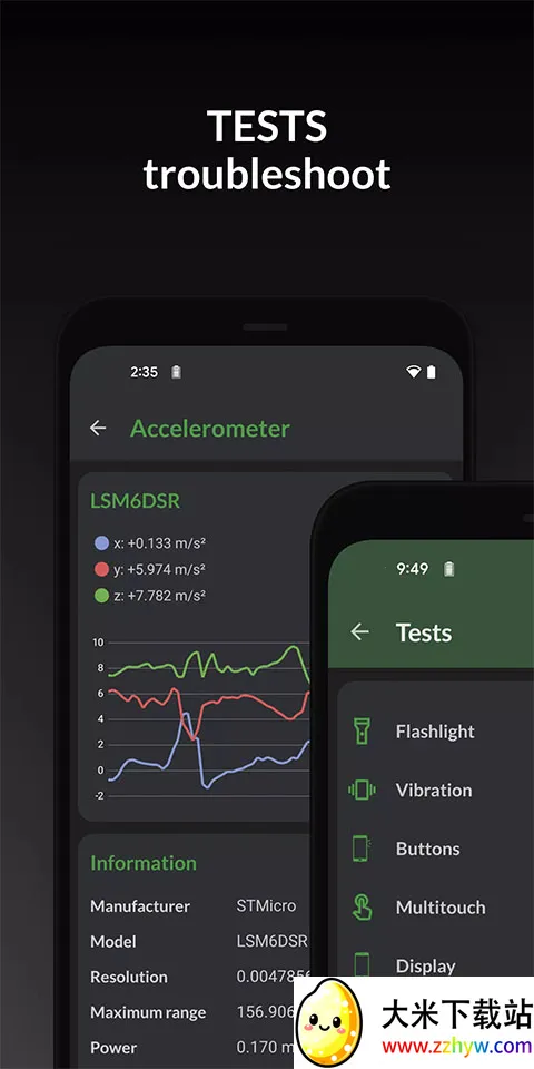 DevCheck������2026�ٷ�����