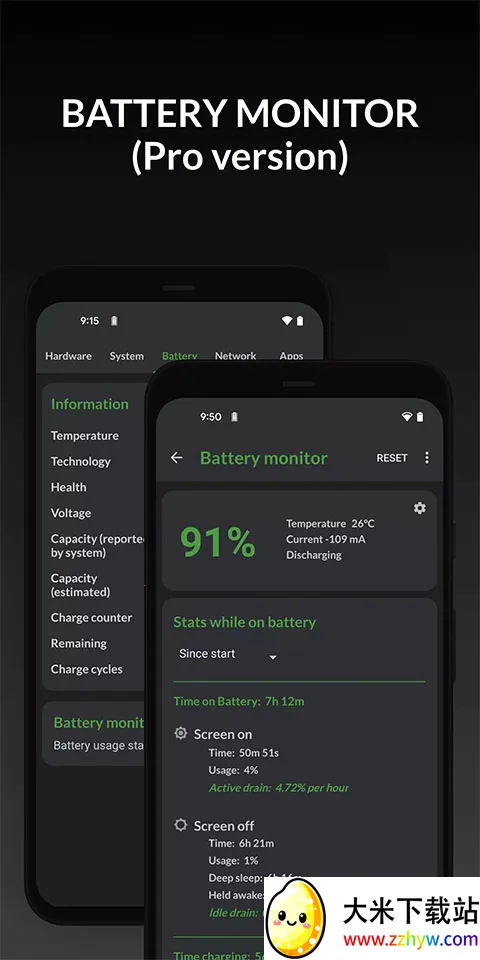 DevCheck������2026�ٷ�����v5.35 �ֻ����ͼ