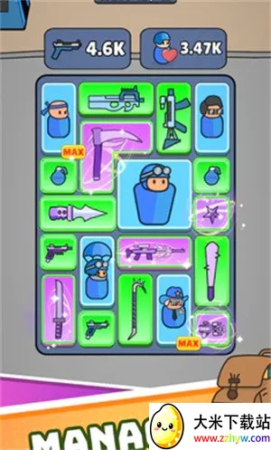 ս������ս���ƽ��v1.51.1 �ٷ������ͼ