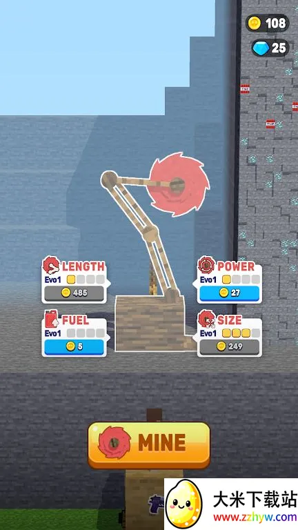 ��ɽ������2026���ذ�װv0.1.3 ��׿���ͼ