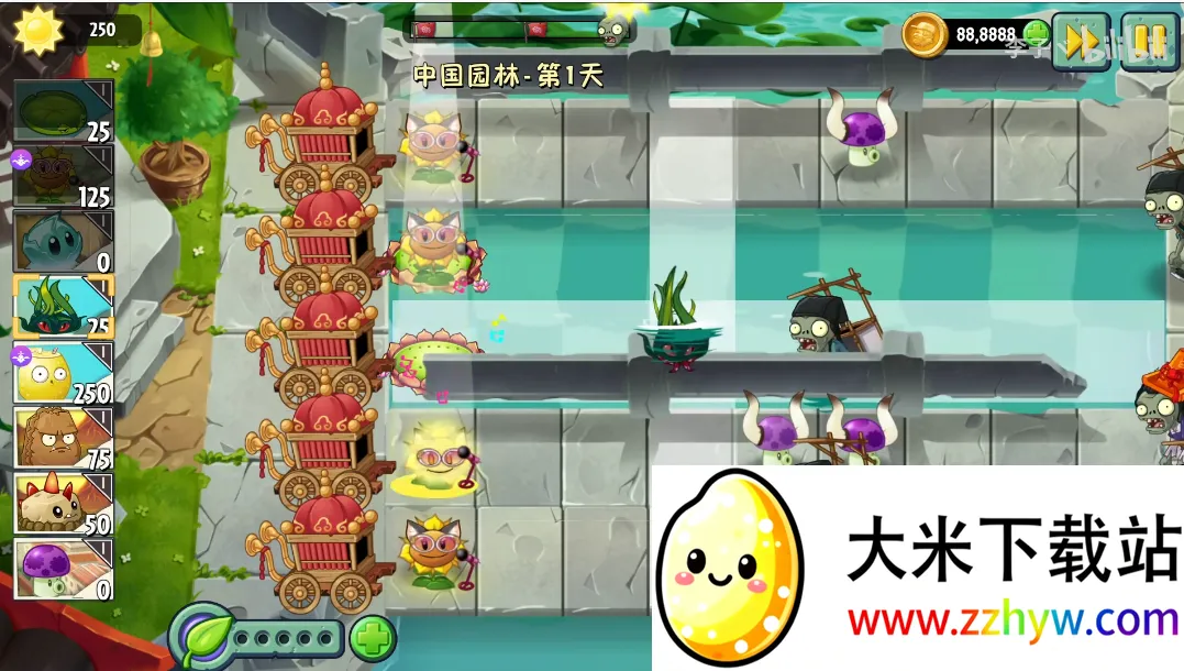 ֲ���ս��ʬSHUTTLEv25.3.6 �ٷ������ͼ