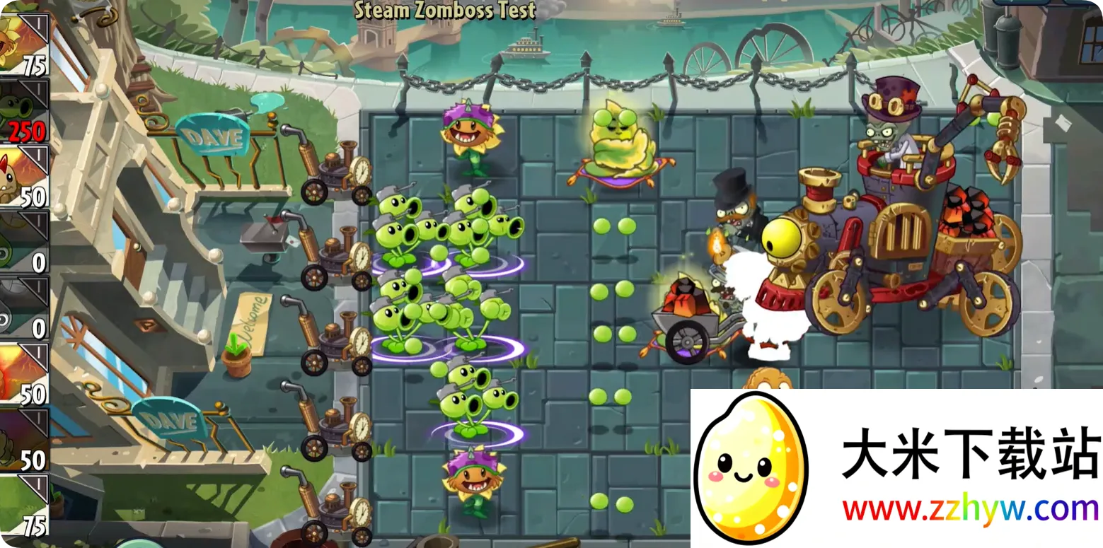 ֲ���ս��ʬSHUTTLEv25.3.6 �ٷ������ͼ