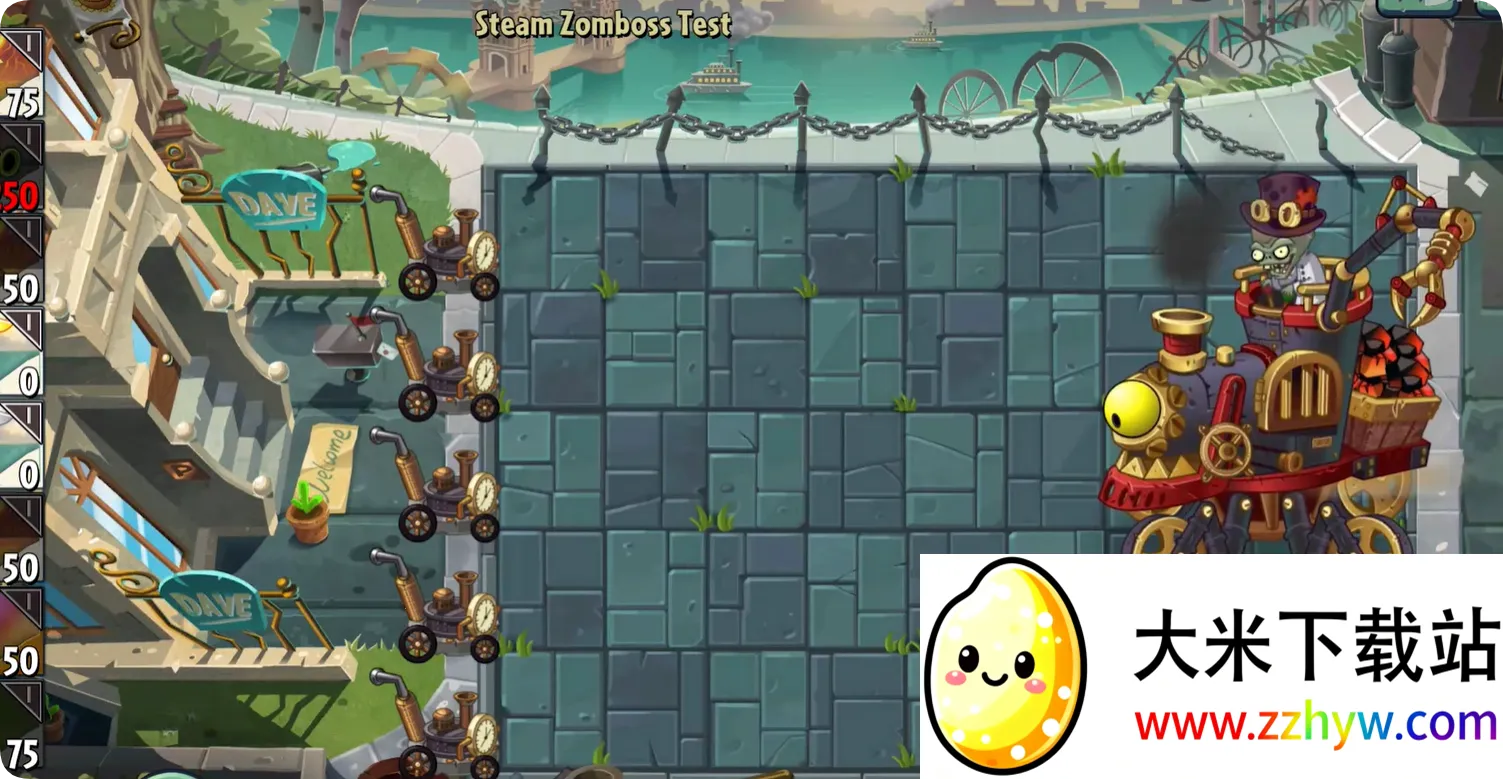 ֲ���ս��ʬSHUTTLEv25.3.6 �ٷ������ͼ