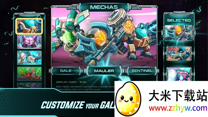 ����ս������2026�ٷ����°汾v0.16.83 ��׿���ͼ