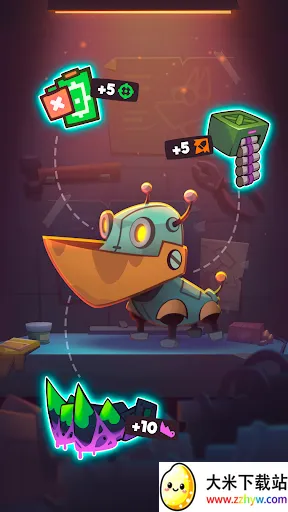 ʬս��modv1.2.0 ��׿���ͼ