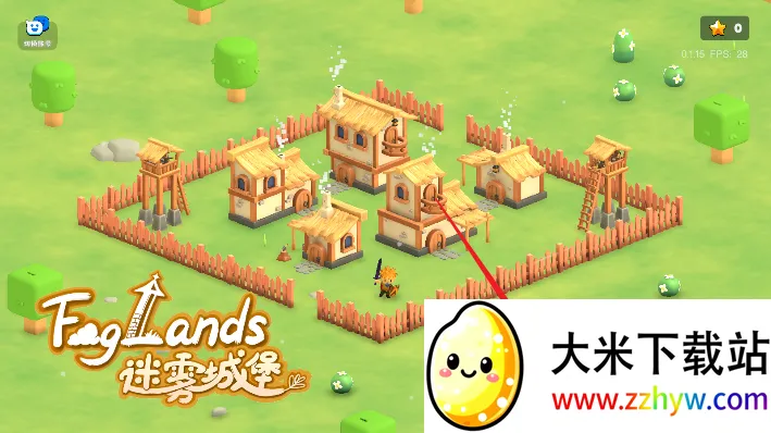 �����Ǳ��ƽ�����ò˵�v0.1.28 ��׿���ͼ