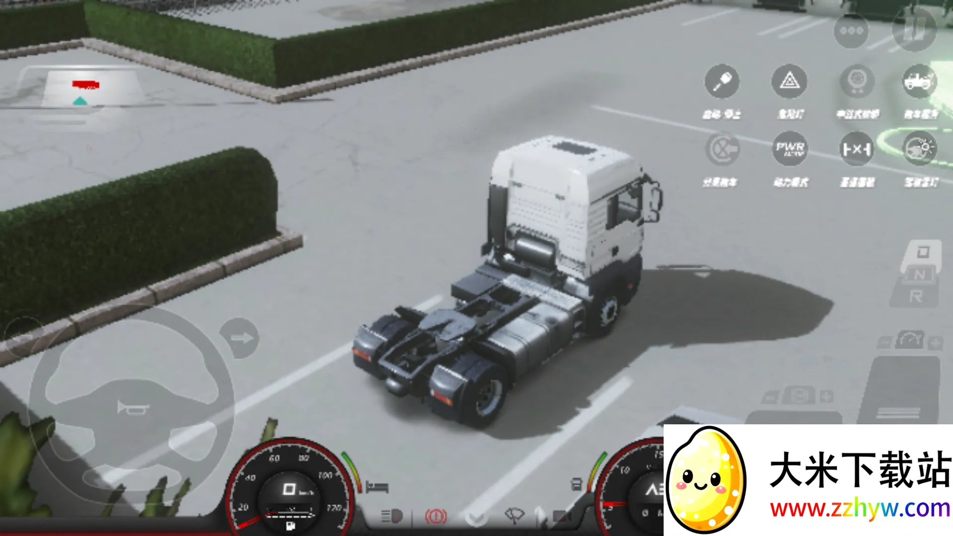 ŷ�޿���ģ��3������޽��v0.7.1 ��׿���ͼ