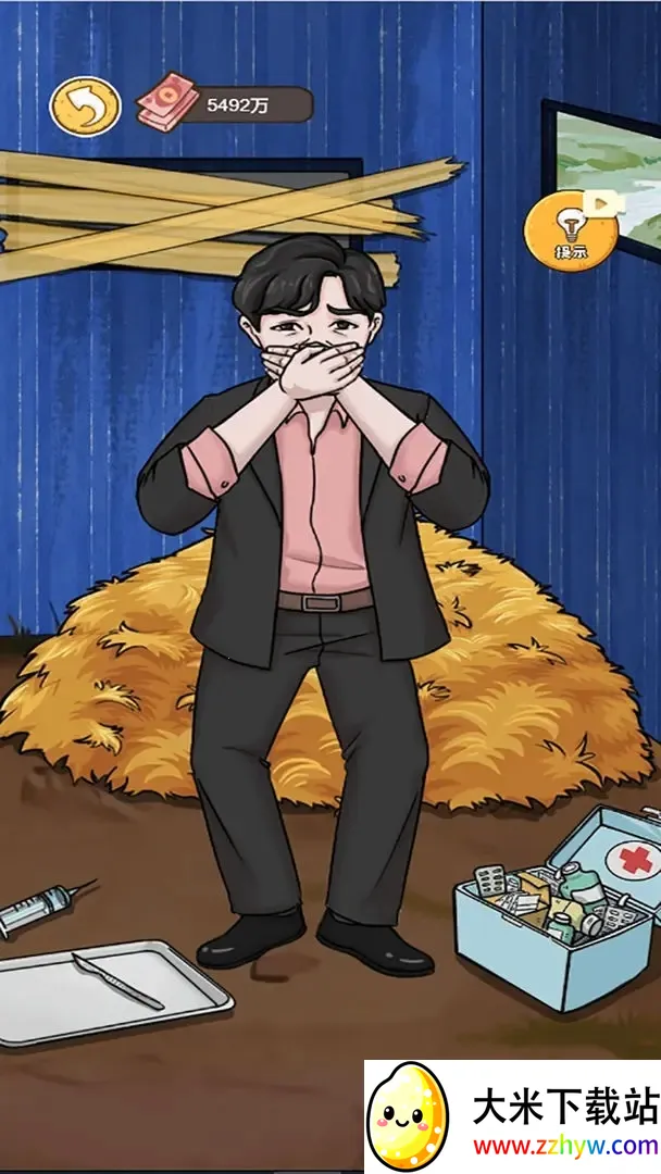 �����㰢С��Ϸv1.0.0 �ֻ����ͼ