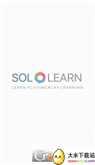 SoloLearn2026�ٷ�����v4.0.5 ��׿���ͼ