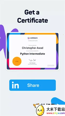 SoloLearn2026�ٷ�����