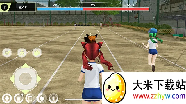 ��������MOD��v0.5.4 ��׿���ͼ