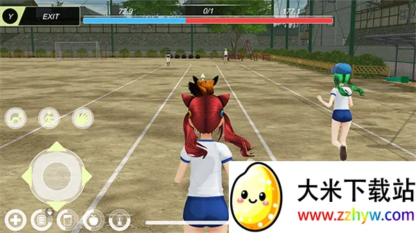 ��������MOD��v0.5.4 ��׿���ͼ