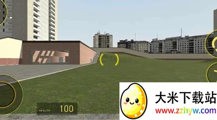 ����ģ��gmod�ֻ���v4.0.8 ��׿���ͼ