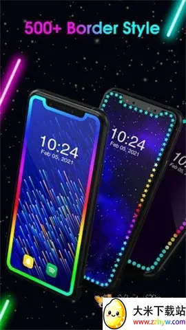 Edge Lighting2026���ذ�װv527 ��׿���ͼ