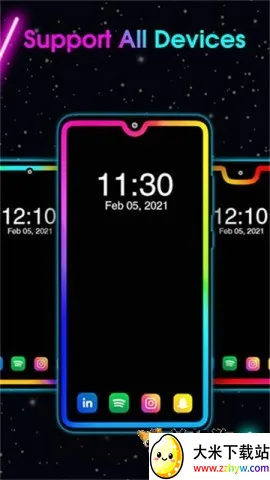 Edge Lighting2026���ذ�װv527 ��׿���ͼ