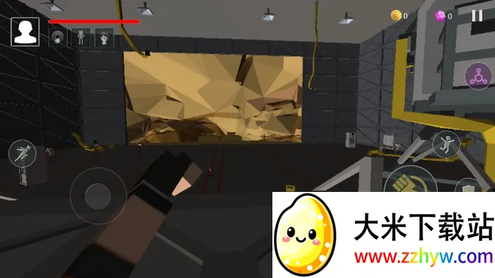 ѪȾС���ܲ˵�v1.0.1 �ٷ������ͼ