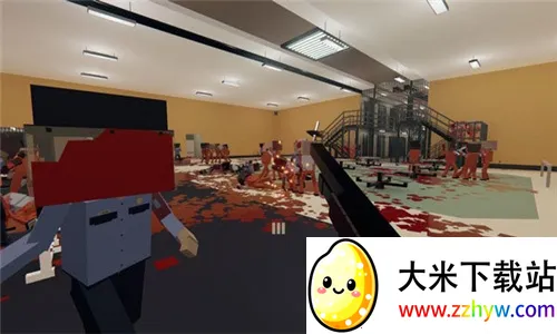 ѪȾС���ܲ˵�v1.0.1 �ٷ������ͼ