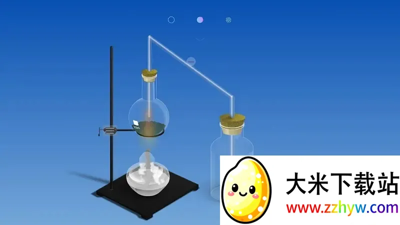 ���⻯ѧʵ��������v5.0.4 �ֻ����ͼ