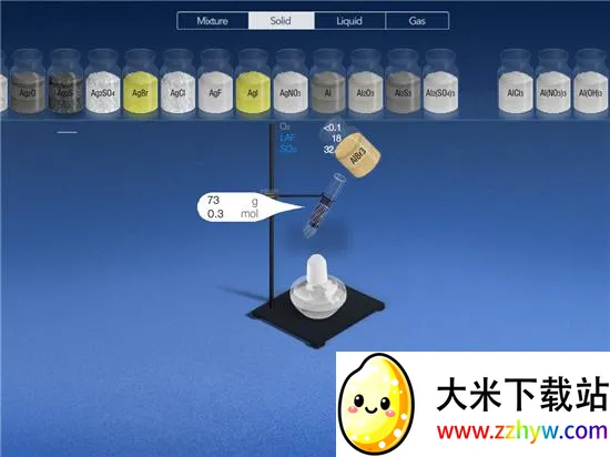 ���⻯ѧʵ��������