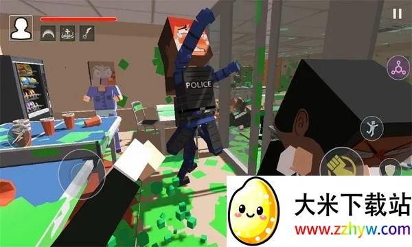 ѪȾС������v1.0.1 ��׿���ͼ